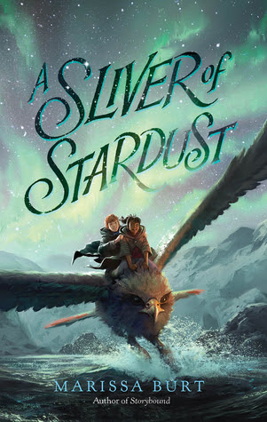 A Sliver of Stardust (A Sliver of Stardust, #1)