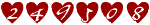 Web Site Hit Counter