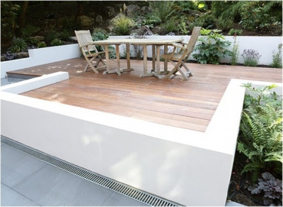 Cool Outdoor Deck Design Cool Outdoor Deck Design