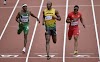 Usain Bolt / Coronavirus catches up with Usain Bolt, world's fastest ... / Usain bolt has never run a mile.