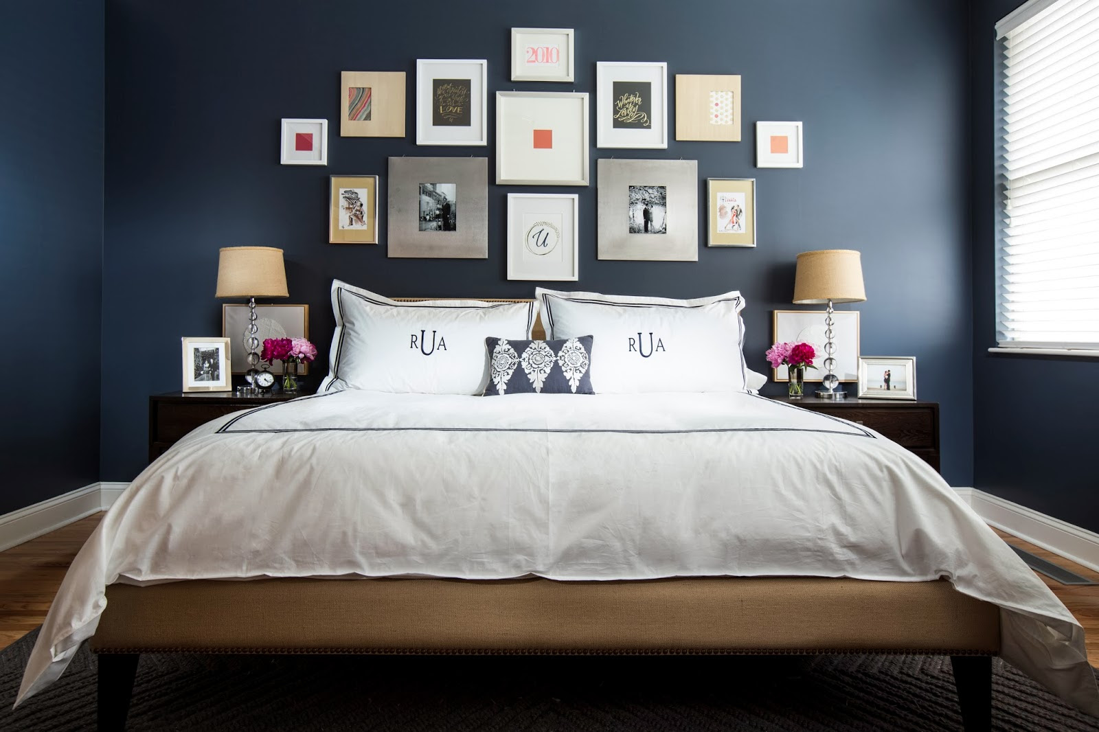 Navy Dark Blue Bedroom Design Ideas Pictures Navy Dark Blue Bedroom Design Ideas Pictures