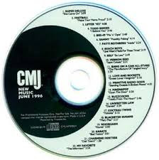 CMJ 95-97