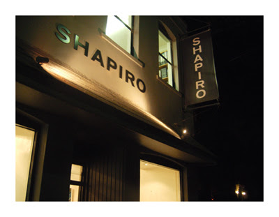 shapiro gallery by Haalo