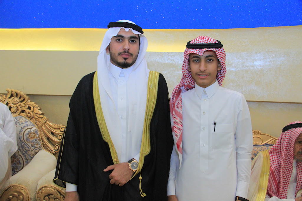 افرااح الجاسر الخويلدي مبروووك