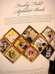 Somerset Studio Gallery. I'm in it! 2