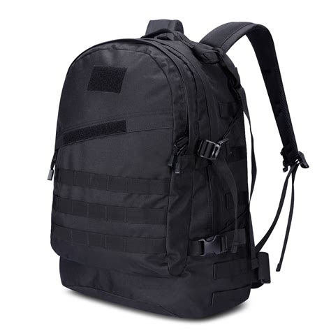 military tactical backpack daypack waterproof hiking