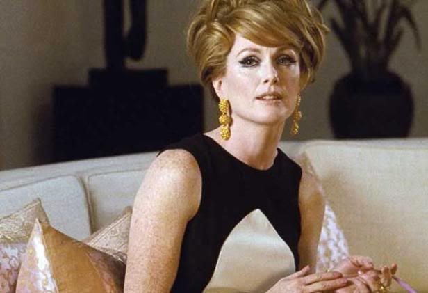 julianne moore Pictures, Images and Photos