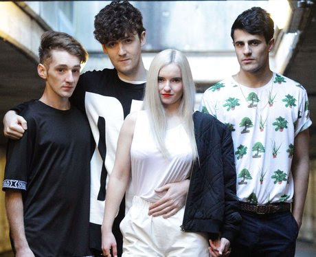 Image result for clean bandit