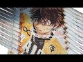 アニメ かっこいい ジャン��� イラスト 115355