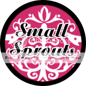 Small Srpouts