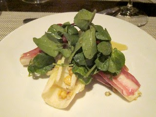 Endive Salad