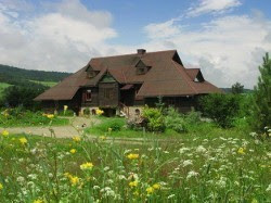 Gospodarstwo Agroturystyczne Nowica 6