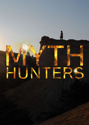Myth Hunters - Season 1