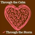 Through the Calm and Through the Storm