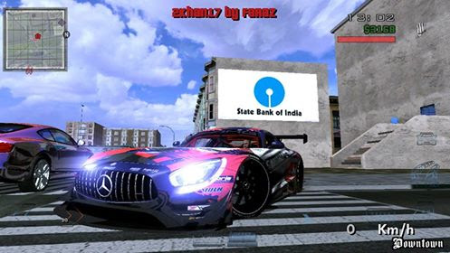 GTA2KHAN2017 Mod Pack For Android [Lite Version] Android MODs Tutorial