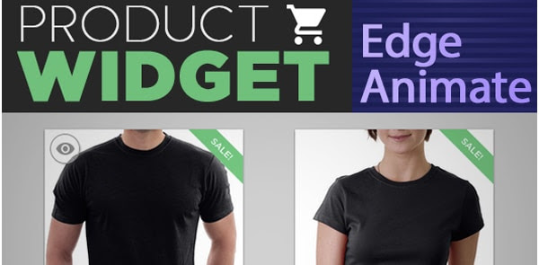 Product Widget
