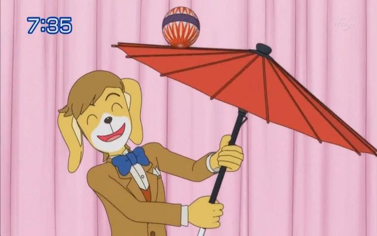 シリーズ毎のレギュラーキャラの考察 しまじろうアニメの検証と考察