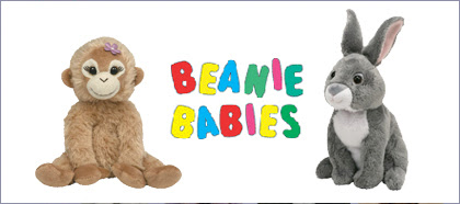 Ty Beanie Baby