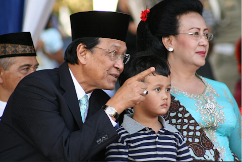 rosmah mansor wedding photo