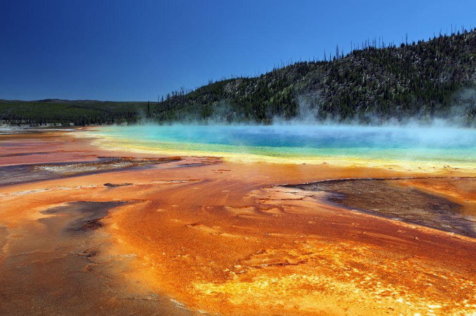Yellowstone National Park Photo Gallery | Fodor's Travel