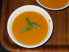 Soup bowl