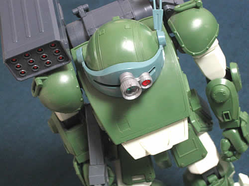 接着剤 塗装なし バンダイのプラモデルが凄い 揃えようにも種類がなく 装甲騎兵ボトムズ スコープドッグ 1 自由に楽しむ 男のリラックス空間