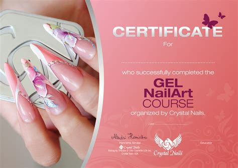 acrylic nails courses nail ftempo