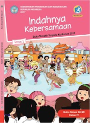 Inspirasi 32+ Gambar Cover Buku Pelajaran Kelas 5 Sd