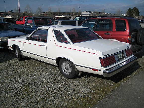 10 cars rated most ugly in the world