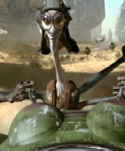 スター ウォーズの鉄人 キャラクター ガイド