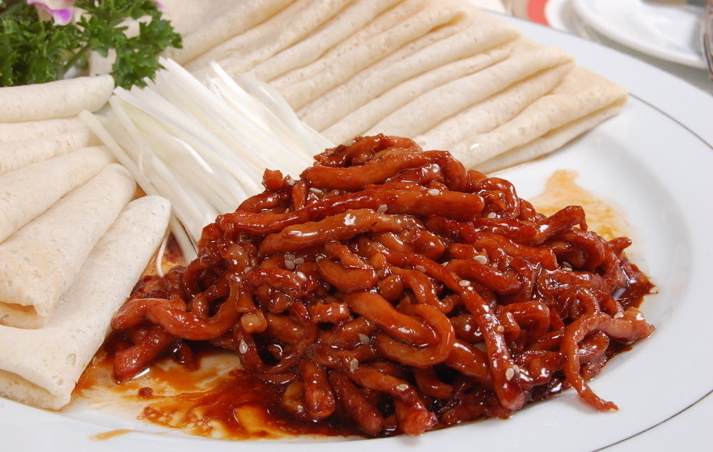 Most Famous Chinese Dishes Chinese Food ChinaYak