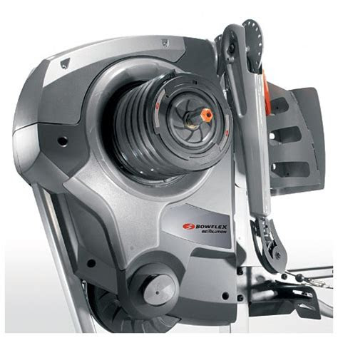 bowflex revolution home gym review   bowflex home