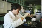 Tumor growth suppressed in lab tests; human
