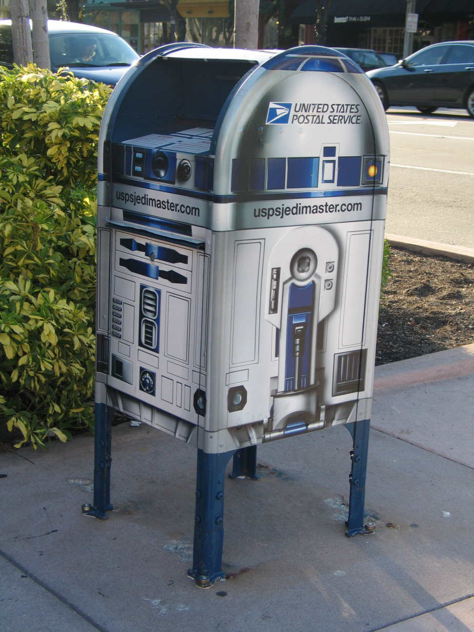 Star Wars