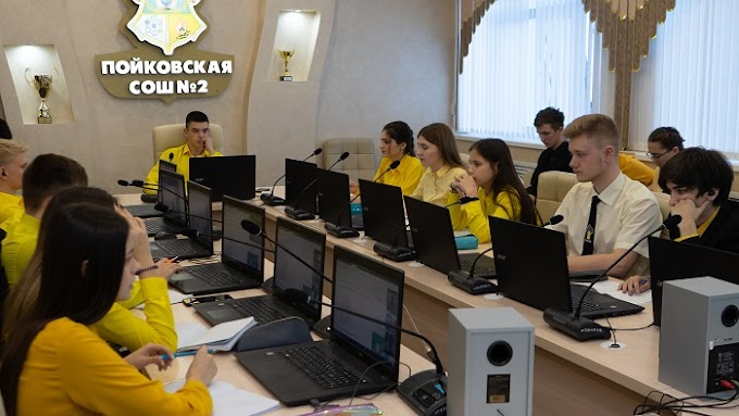 При поддержке «РН-Юганскнефтегаза» в Нефтеюганской районе обновились школы и детские сады