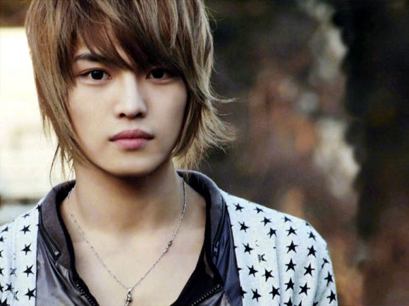 jaejoong hairstyle. JaeJoong lookalike?