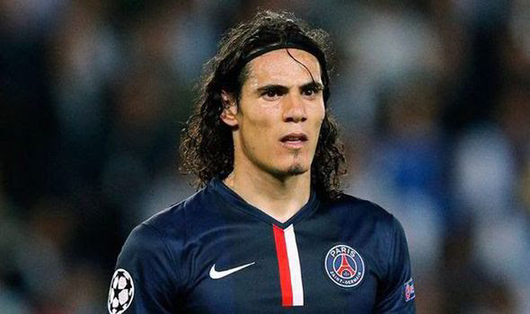 Edinson Cavani: Net worth, House, Car, Salary, Wife ...