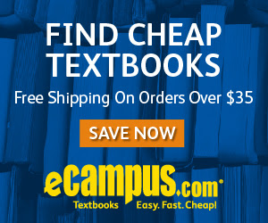 eCampus.com Find textbooks