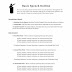 Central Idea of a Speech