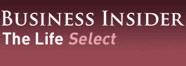 Business Insider TheLife Select