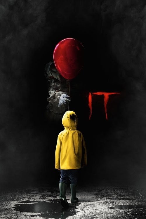 فيلم الشيء 2017 مترجم | مشاهدة فيلم تينيت ايجي بيست