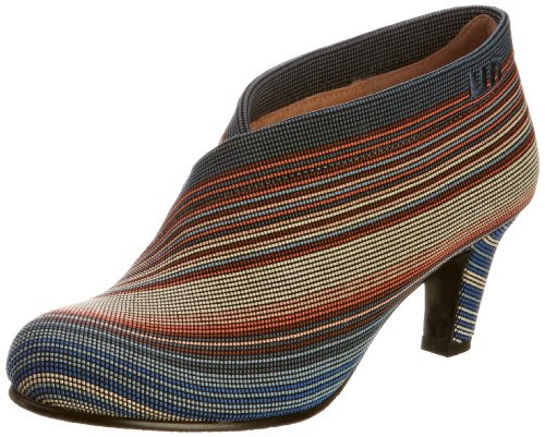 Best Reviews of United Nude Women's Fold Mid Morning Flats 4808117605 4 UK