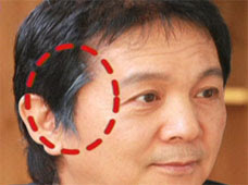 정전기 가연성 물질 발화