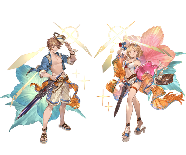 News グランブルーファンタジー