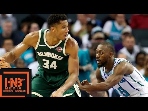 NBA highlights