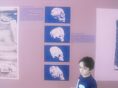 Museo de Antropogía de Xalapa
