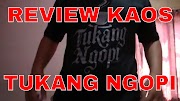 Info Terpopuler 18 Kaos Santri Ngopi