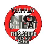 Não Use Cheat