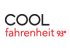 Logo for COOL 93 Fahrenheit - 93.0 FM, click for more details