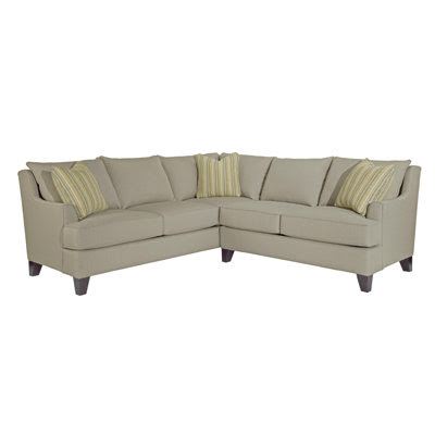 Broyhill® Sectionals - Broyhill® Broyhill® Sectionals | Wayfair